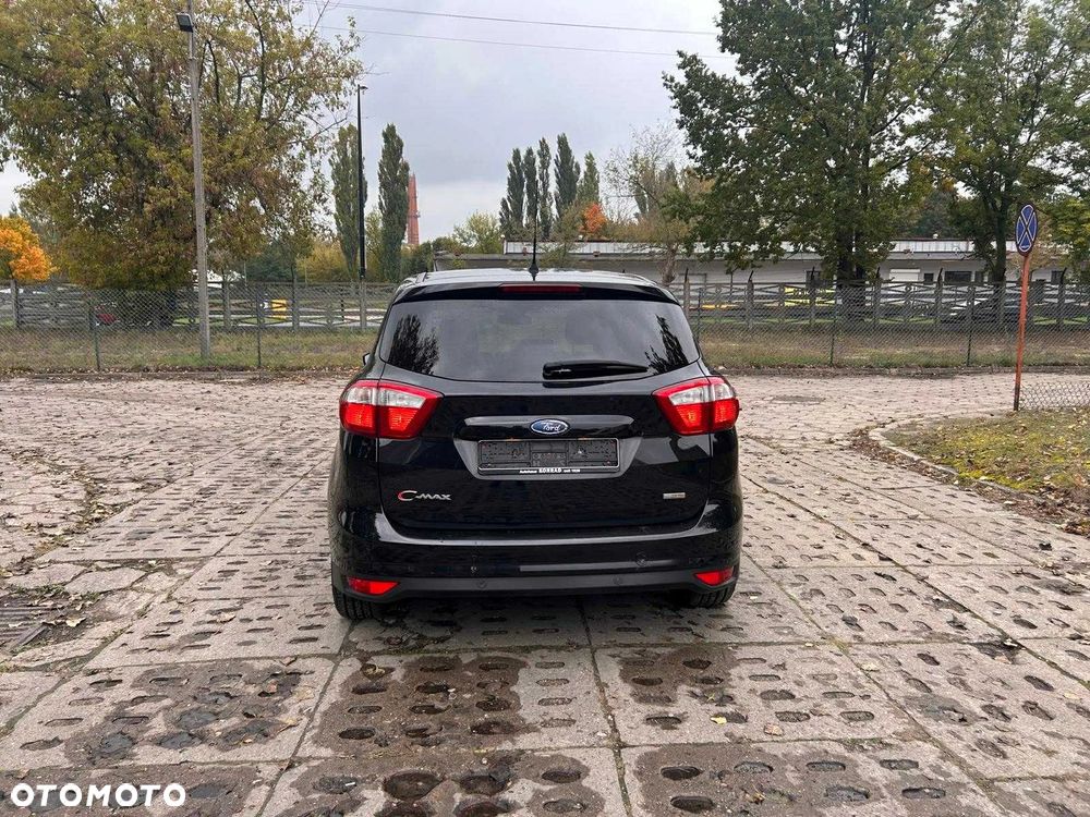 Ford C-MAX - 8