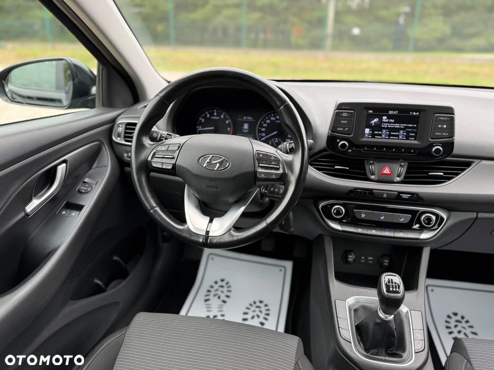 Hyundai i30 1.4 Comfort - 16