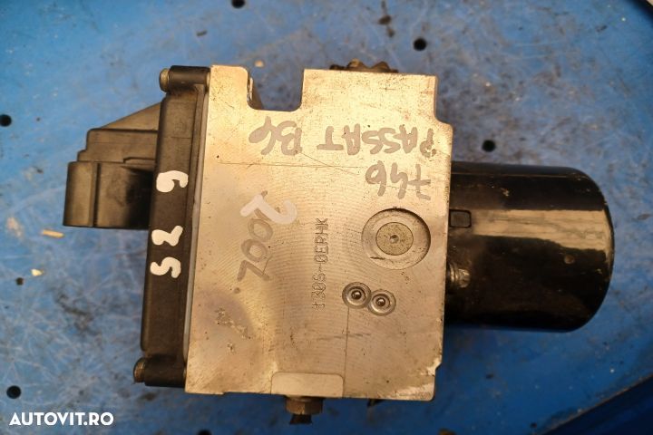Pompa ABS 3C0614095S 16332402 16332502A Volkswagen VW Passat B6 [2005 - 1