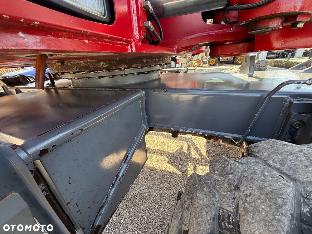 Takeuchi TB 295 - 11