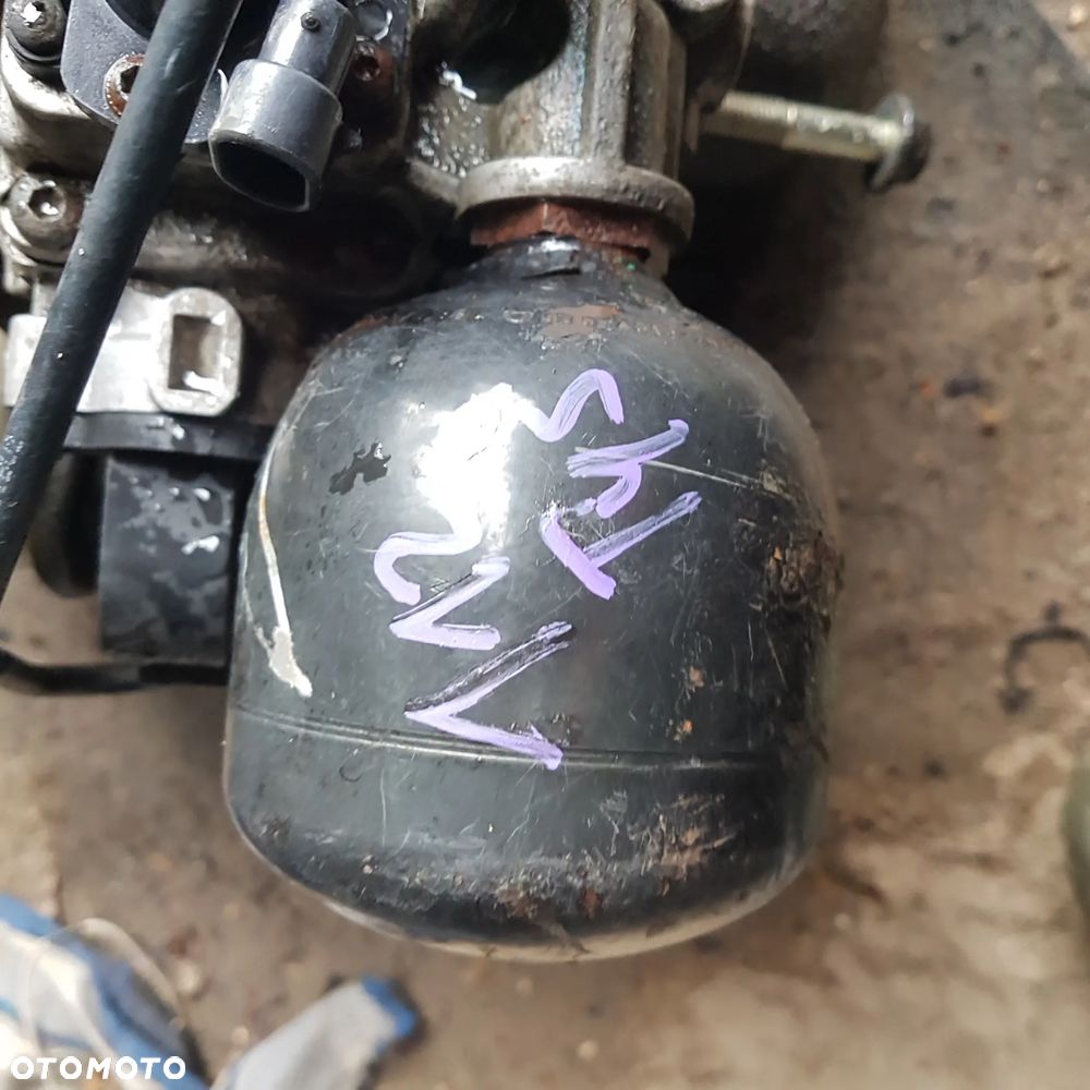 skrzynia biegów robot automat 500 panda evo doblo fiorino lancia - 5