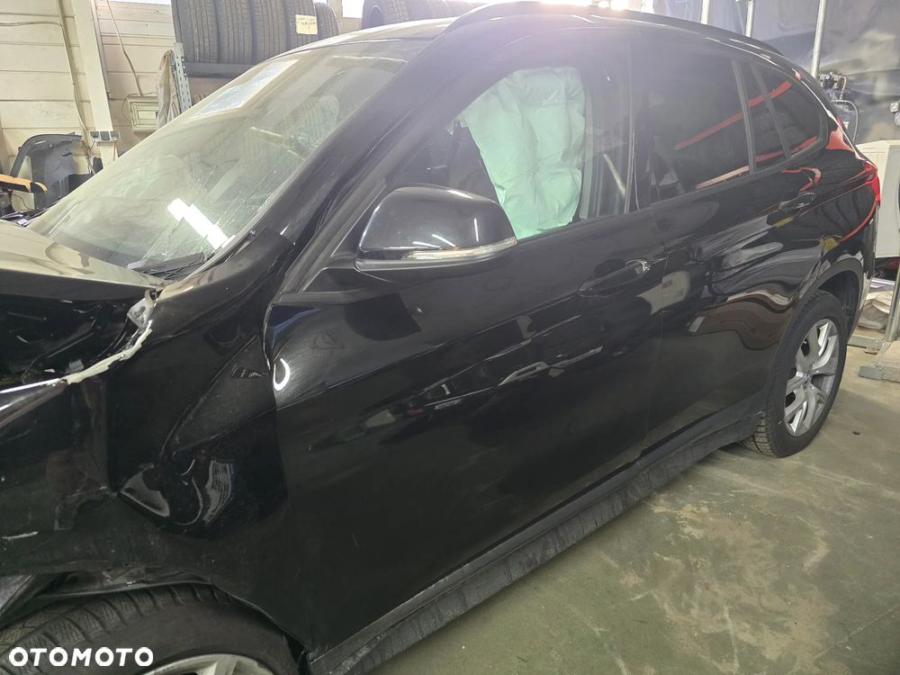 BMW X1 xDrive18d - 14