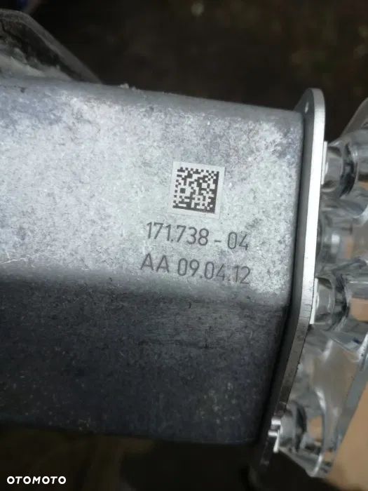 Prawy Kierunkowskaz LED BMW 5 F10 F11 171738-04 Kierunek Bmw 5 F-10 F-11 migacz Led 171739-02 - 2