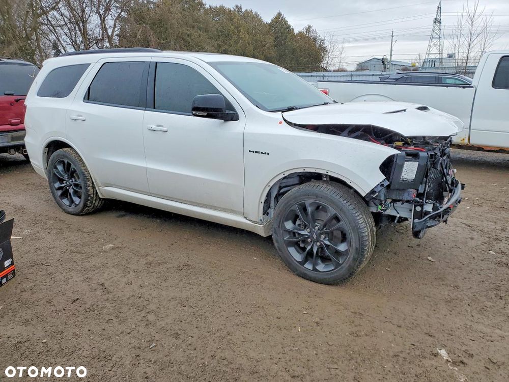 Dodge Durango 5,7 R/T