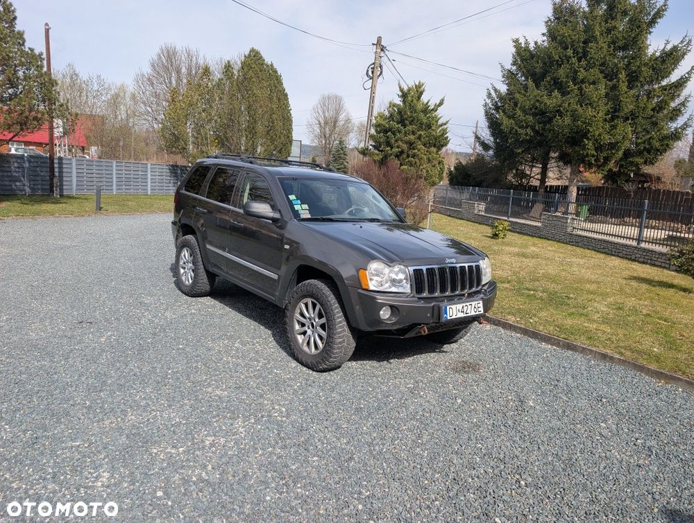 Jeep Grand Cherokee - 6