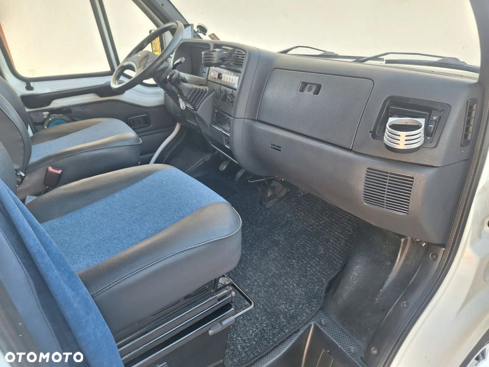 Fiat Ducato - 25