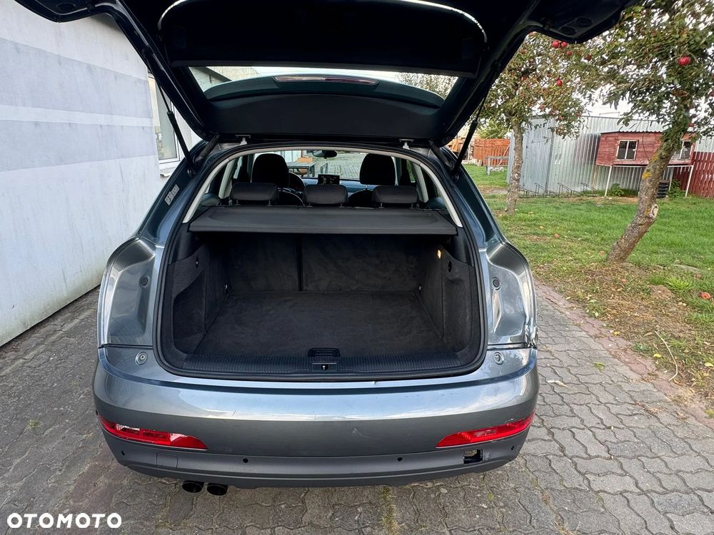Audi Q3 - 8