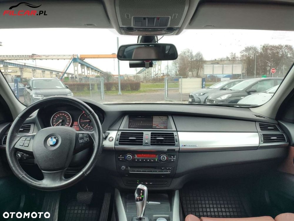 BMW X5 - 9