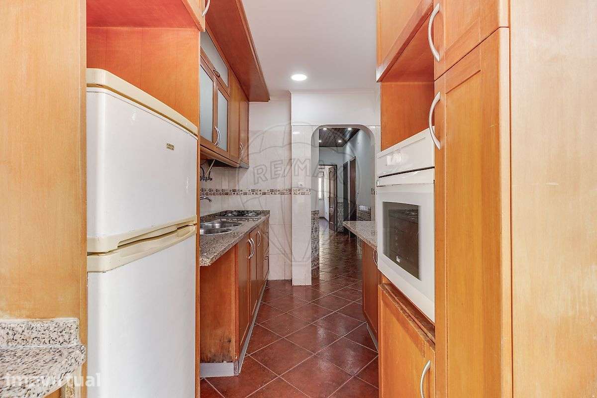 Apartamento T2 para arrendamento - Grande imagem: 3/25