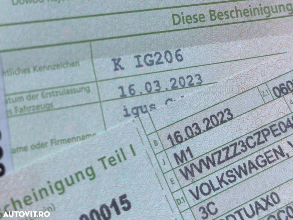 Volkswagen Passat 2.0 TDI SCR DSG Business - 25
