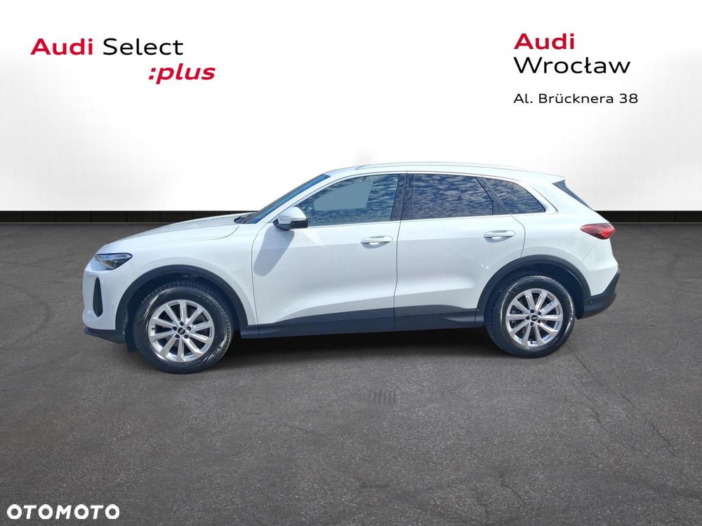 Audi Q5 40 TDI mHEV Quattro Advanced S tronic - 7
