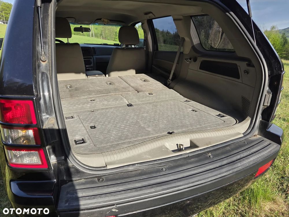 Jeep Grand Cherokee 3.0 CRD Laredo - 22