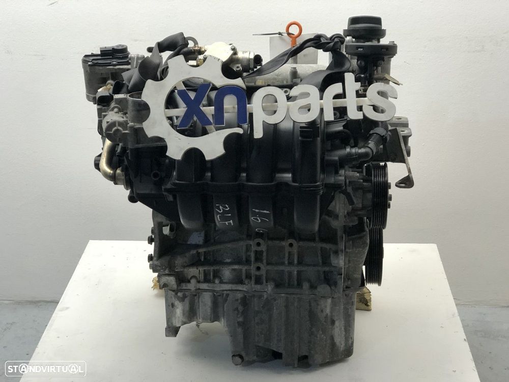 Motor VW GOLF V (1K1) 1.6 FSI | 10.03 - 07.08 Usado REF. BLF - 4