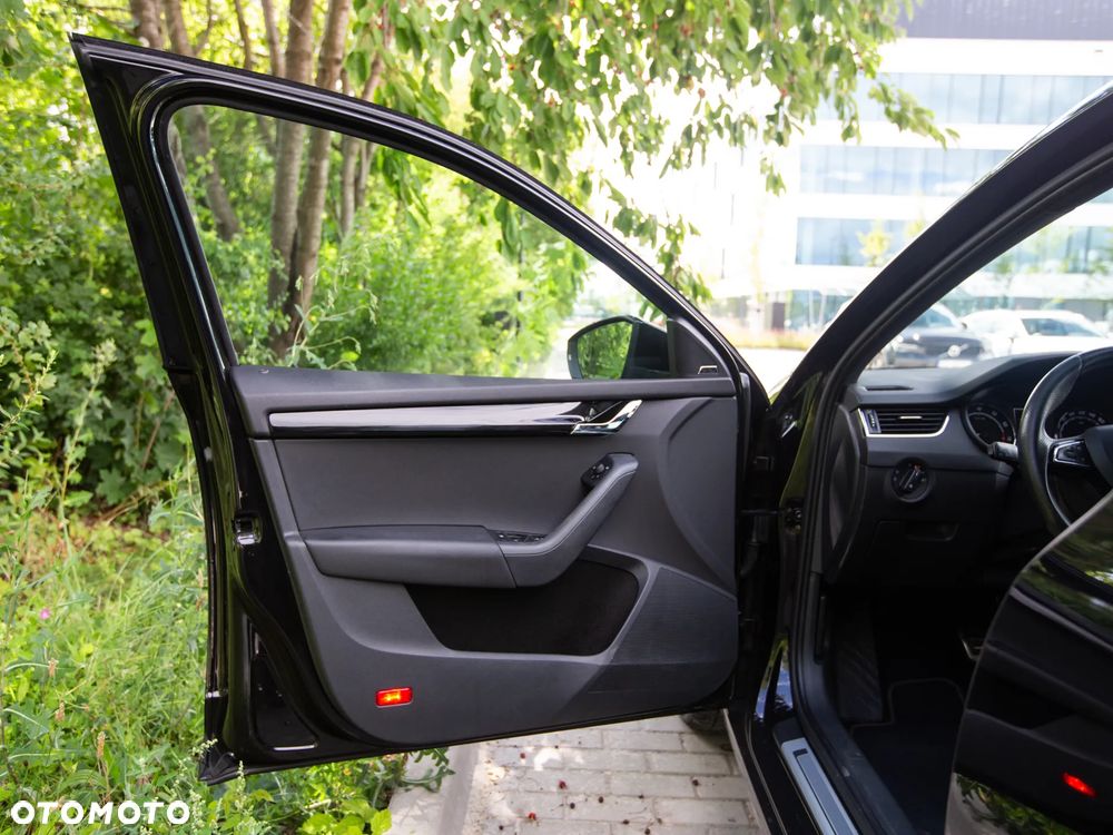 Skoda Octavia 2.0 TSI DSG RS 230 - 19