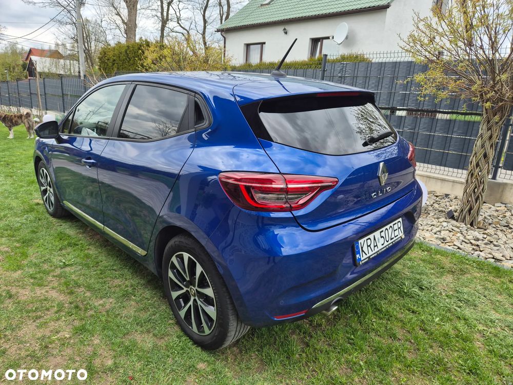 Renault Clio TCe 100 EDITION ONE - 4