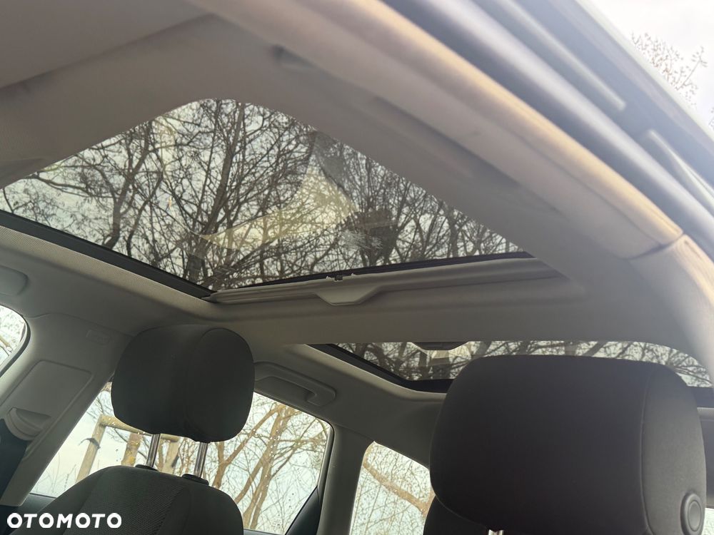 Audi A3 Sportback 1.8 TFSI Ambition - 12