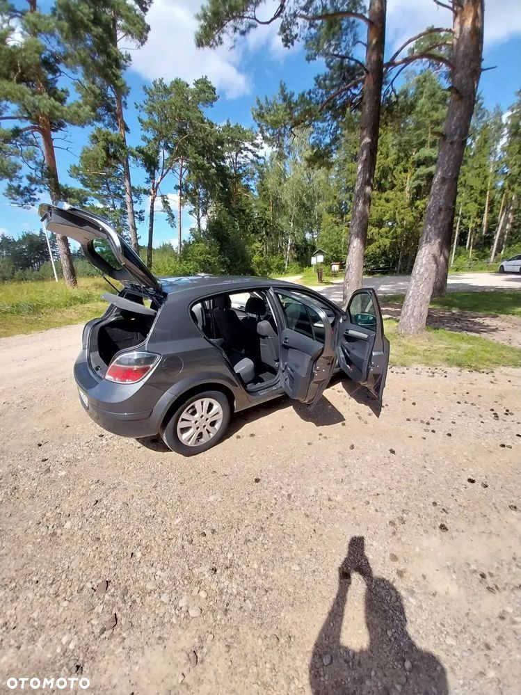 Opel Astra III 1.3 CDTI Enjoy - 6