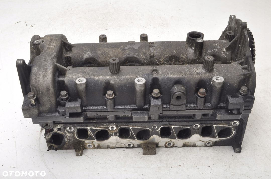FIAT LINEA 1.3 D 90 KM GŁOWICA 55193111 199A3000 - 14