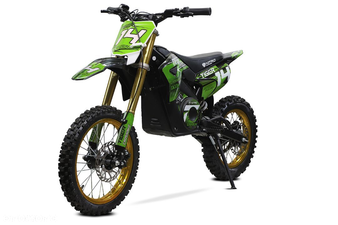 Nitro Motors Inny - 3