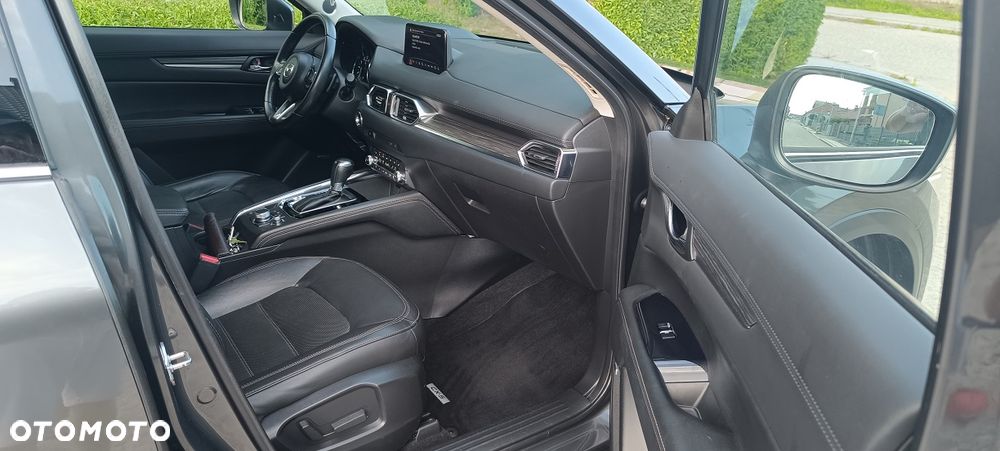 Mazda CX-5 2.5 Skypassion 2WD - 17