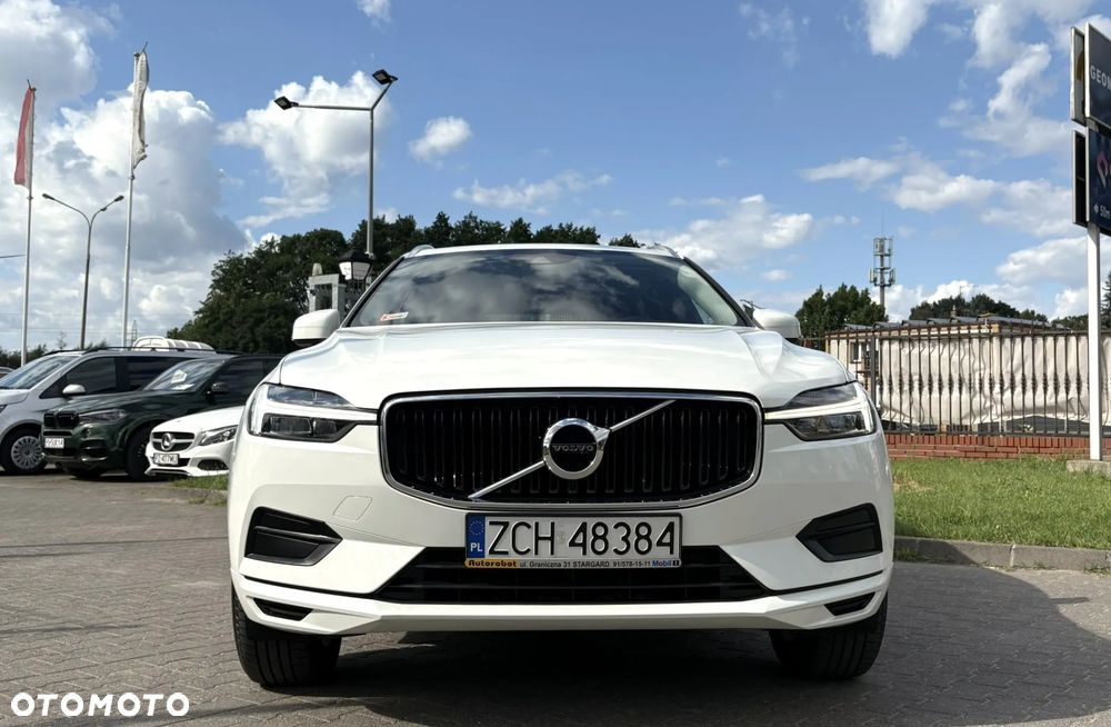 Volvo XC 60 B4 B Momentum - 2