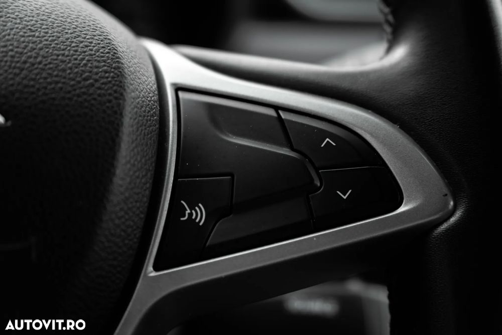 Dacia Duster ECO-G 100 Journey - 22