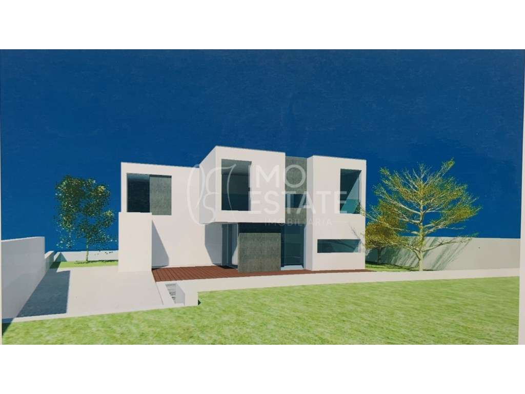 Terreno para moradia Carvalhais - Grande imagem: 3/11