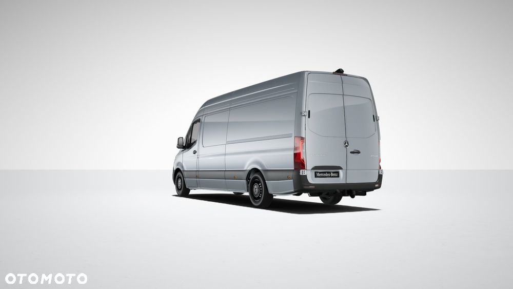 Mercedes-Benz SPRINTER 317 CDI - 2