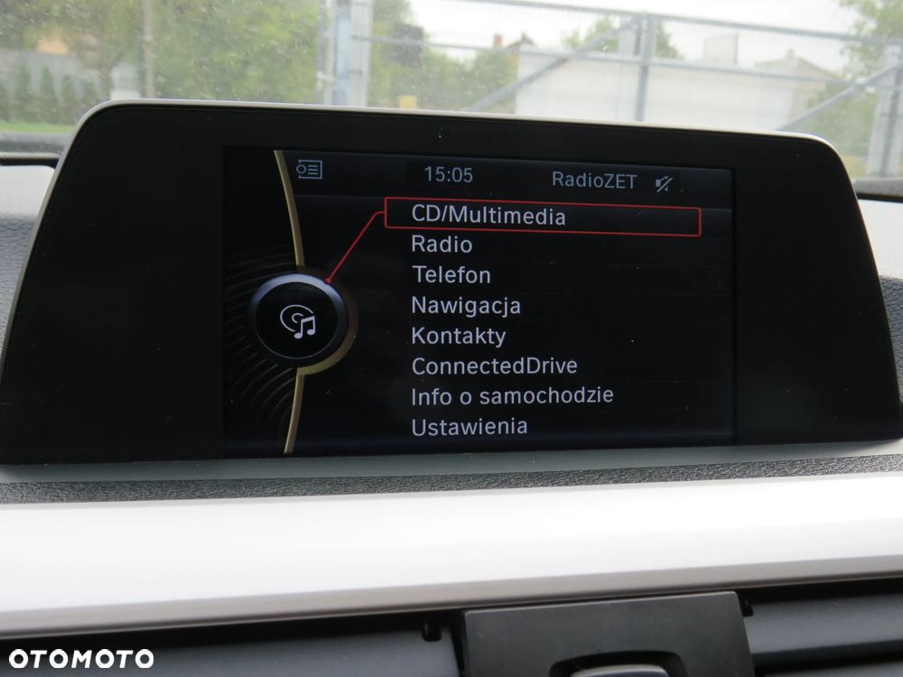 BMW Seria 3 316d - 27