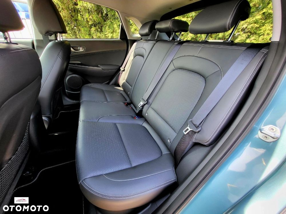 Hyundai Kona - 6