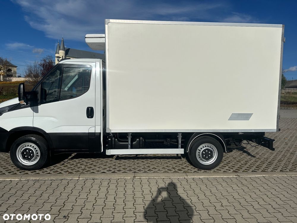Iveco Daily 35S13 - 2