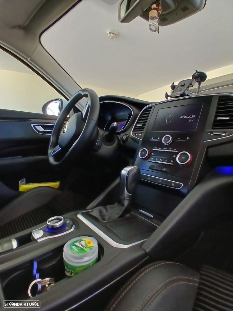 Renault Talisman Sport Tourer ENERGY dCi 130 EDC INTENS - 2