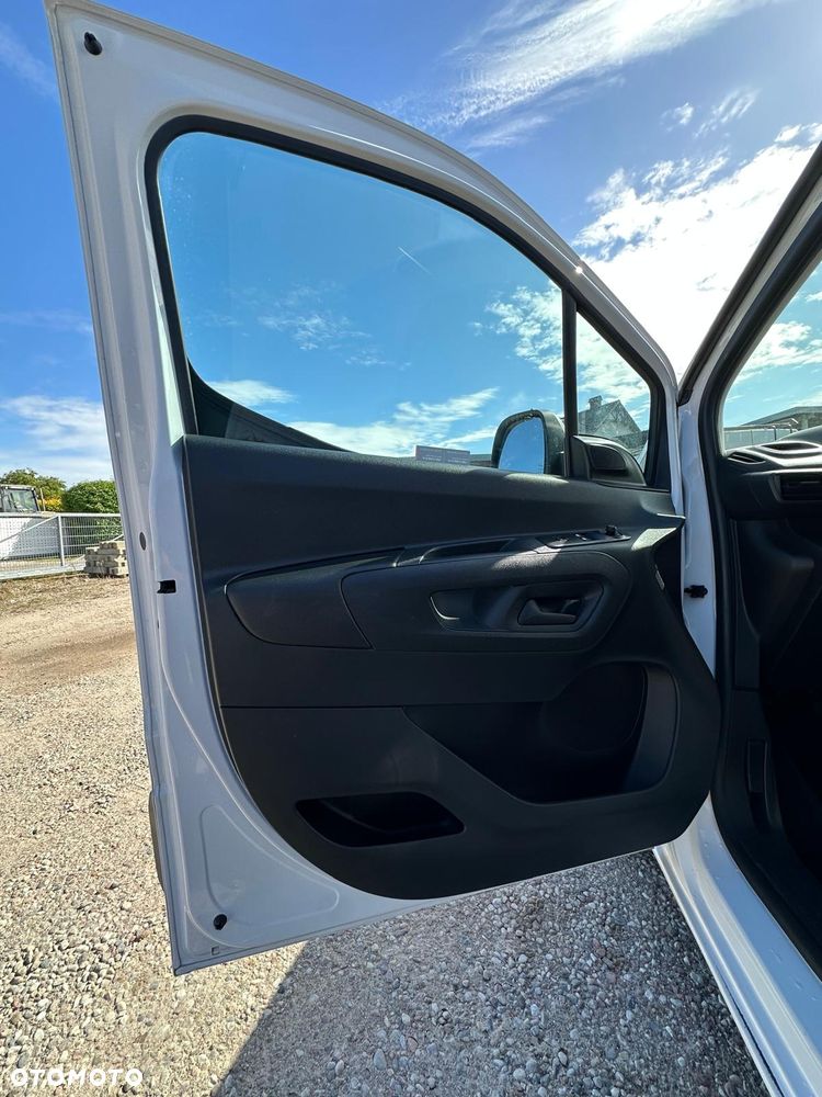 Toyota ProAce - 13