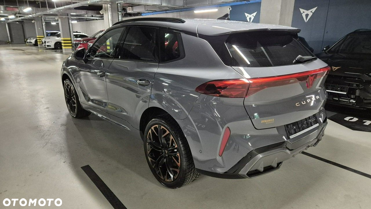 Cupra Terramar - 5