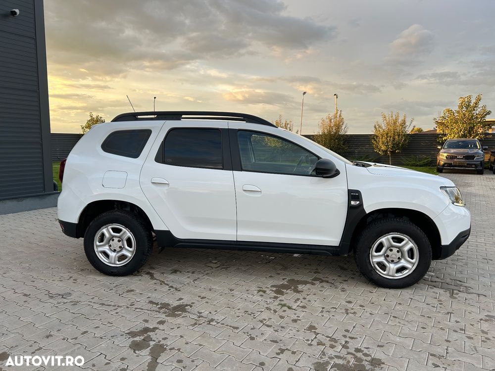 Dacia Duster - 8