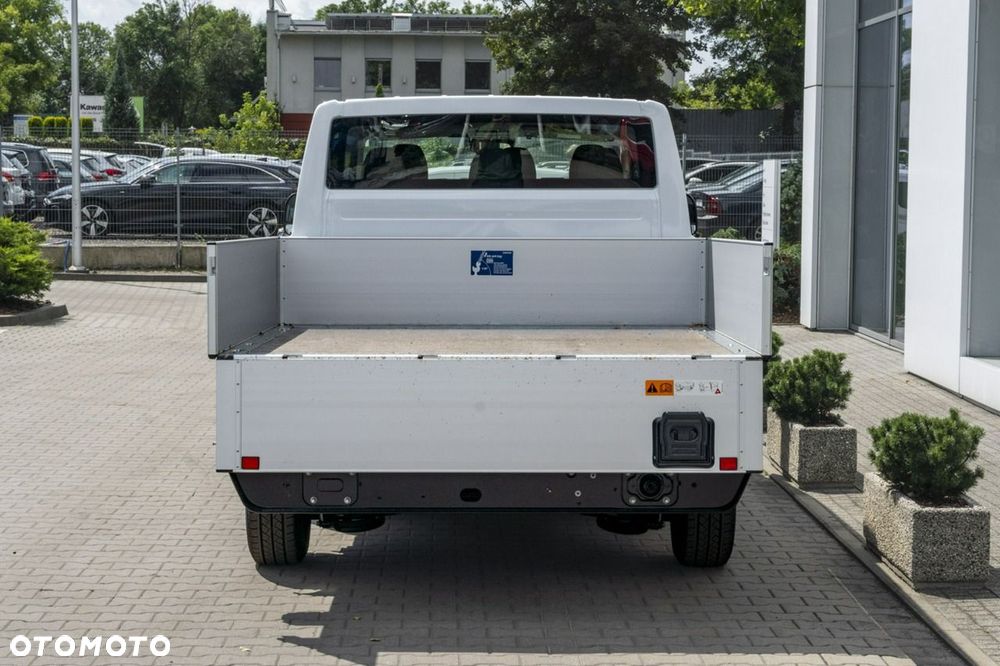 Volkswagen Transporter - 10