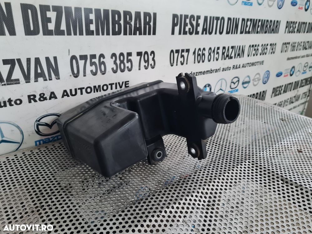 Epurator Gaze Hyundai IX35 2.0 Benzina An 2009-2010-2011-2012-2013-2014-2015 Motor G4KD Dezmembrez - 1