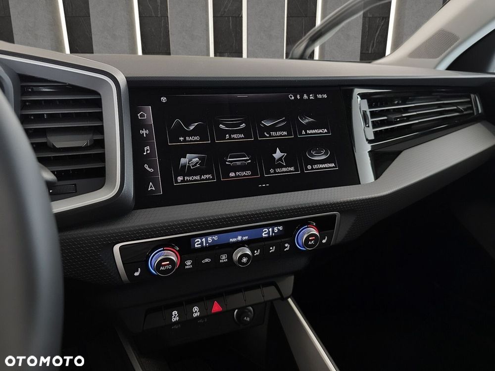 Audi A1 Sportback - 15