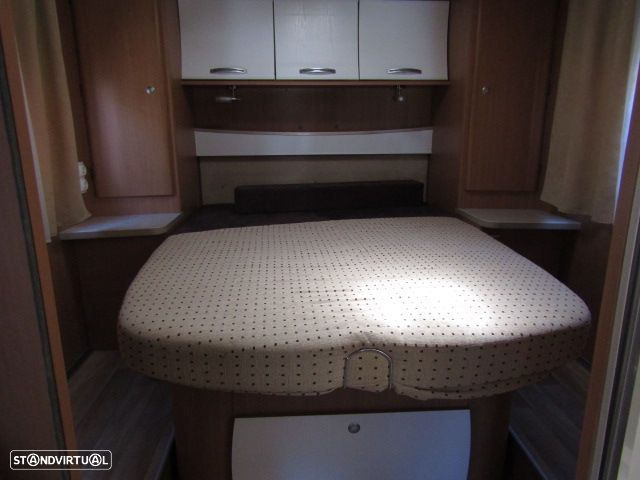 Challenger Genesis 58 CAMA CENTRAL(em preparação) - 46