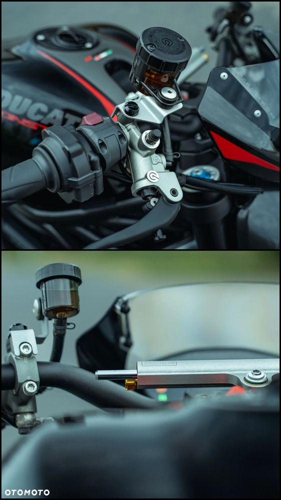 Ducati Monster - 28