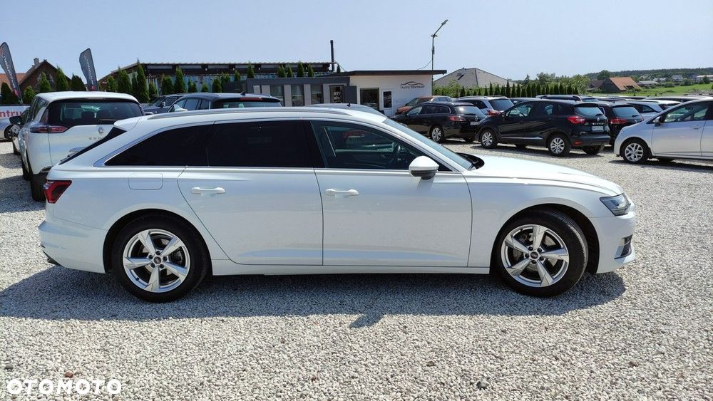 Audi A6 - 19