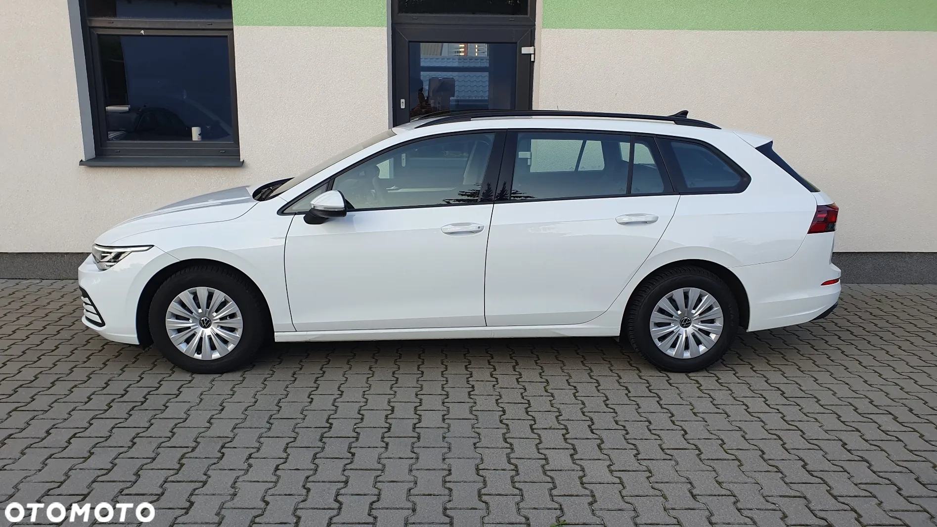 Volkswagen Golf VIII 1.0 TSI Life - 5