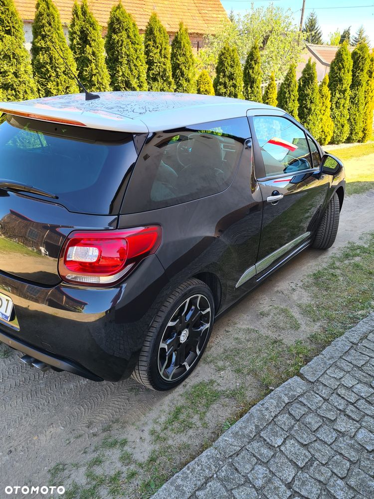 Citroën DS3 1.6 THP SportChic - 11