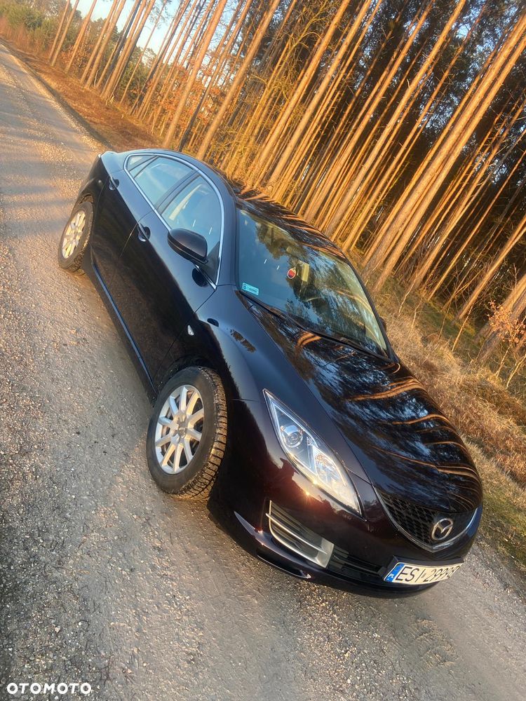 Mazda 6 - 3