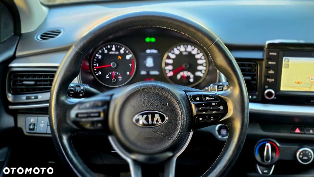 Kia Stonic 1.4 Edition 7 - 23
