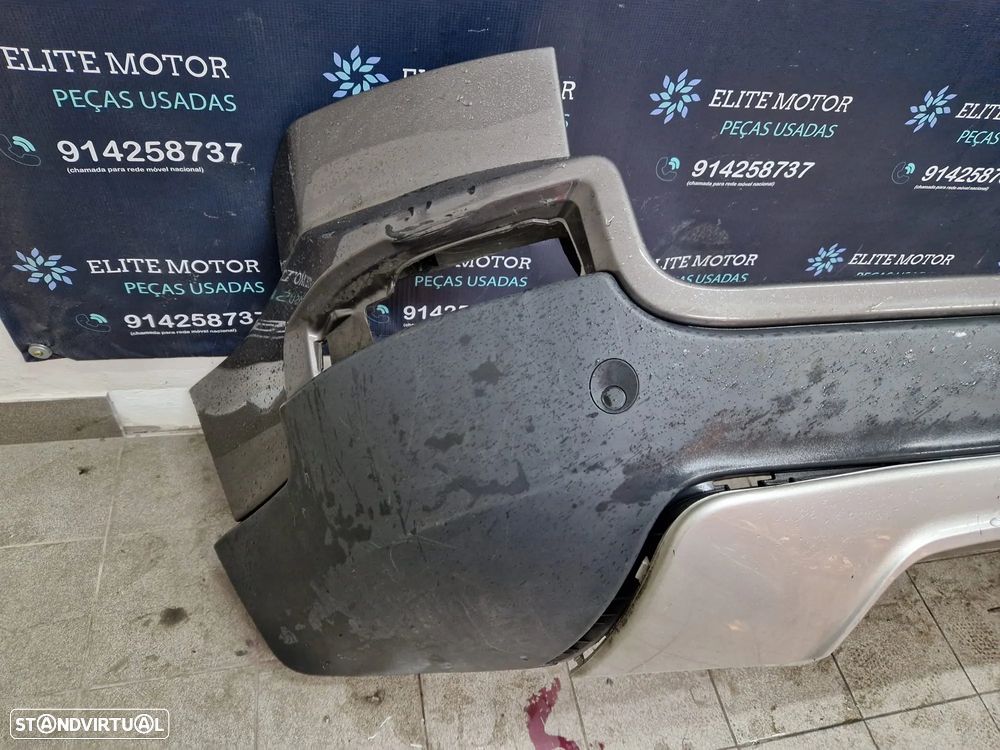 Parachoques traseiro usado VOLVO XC90 SENSORES - 7