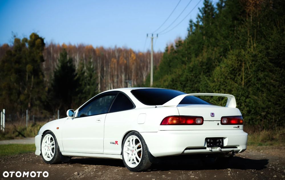 Honda Integra - 3