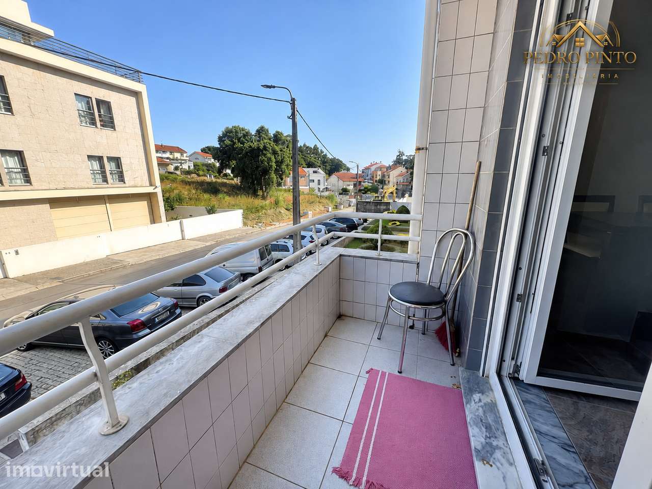 T2 remodelado em Vilar do Paraíso com Garagem Fechada - Grande imagem: 5/29