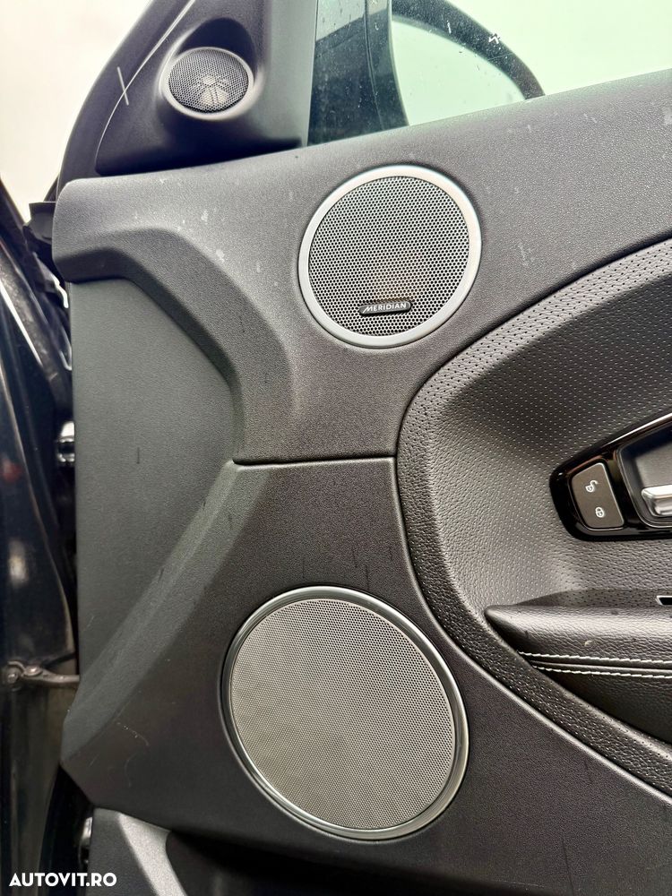 Land Rover Range Rover Evoque - 13
