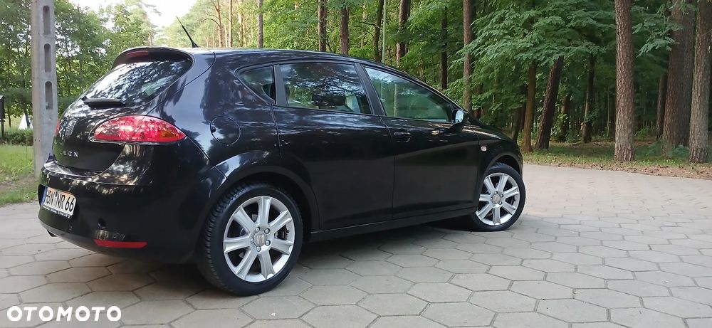 Seat Leon 1.6 Sport Limited - 2